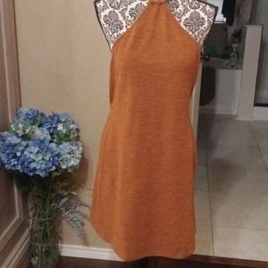 Sexy summer party dress